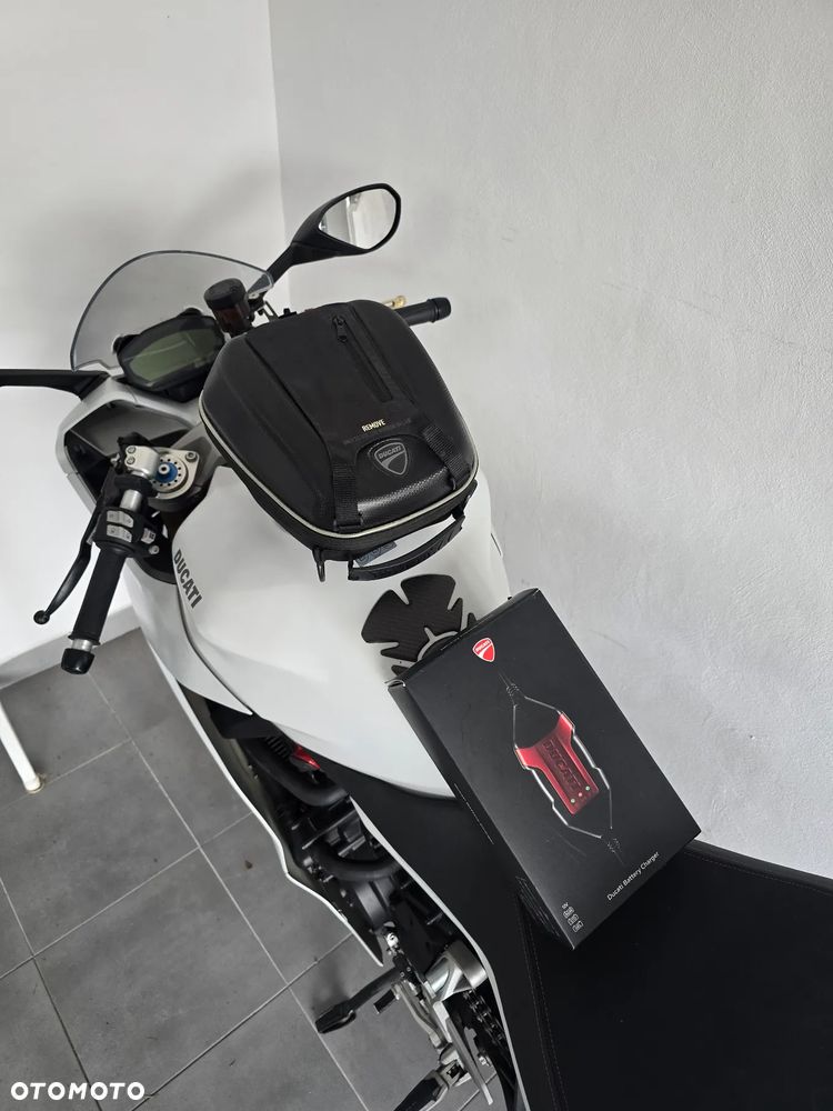 Ducati SuperSport - 6