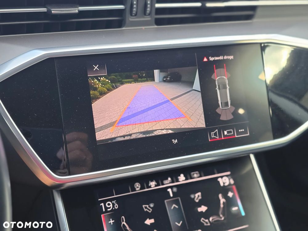 Audi A7 Sportback 40 TDI mHEV Quattro S tronic - 22