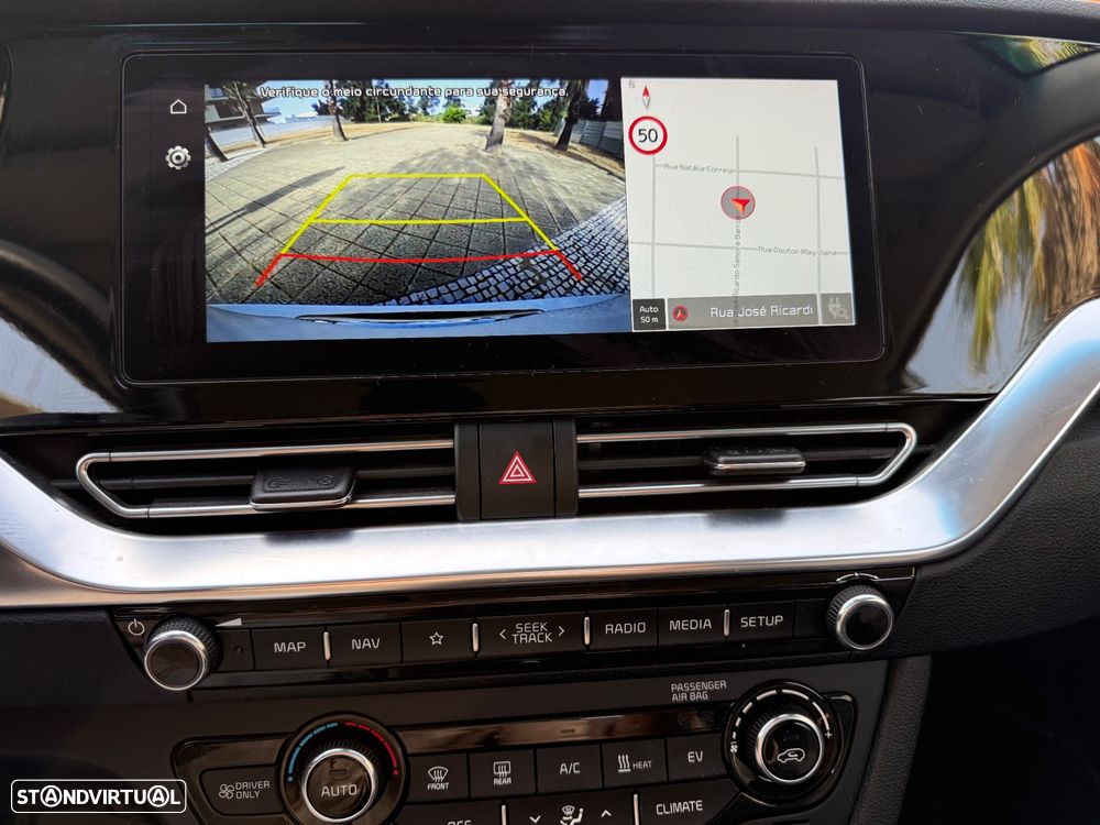 Kia e-Niro 39.2kWh Move 39 - 14