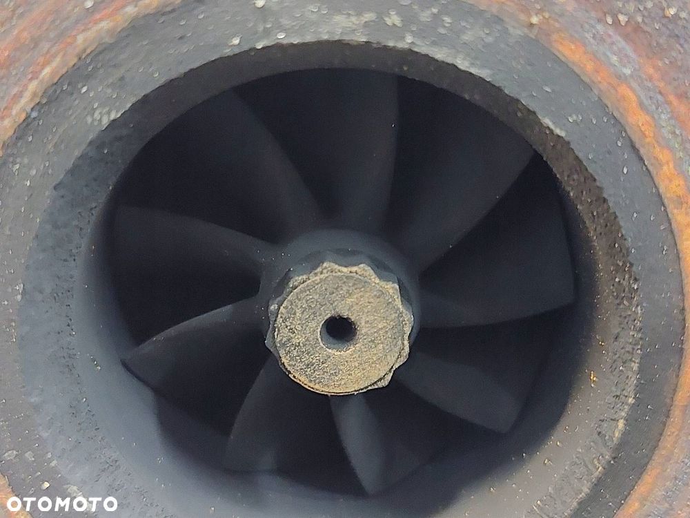TURBOSPRĘŻARKA TURBINA AUDI A6 C5 2.5 TDI 059145701C - 4