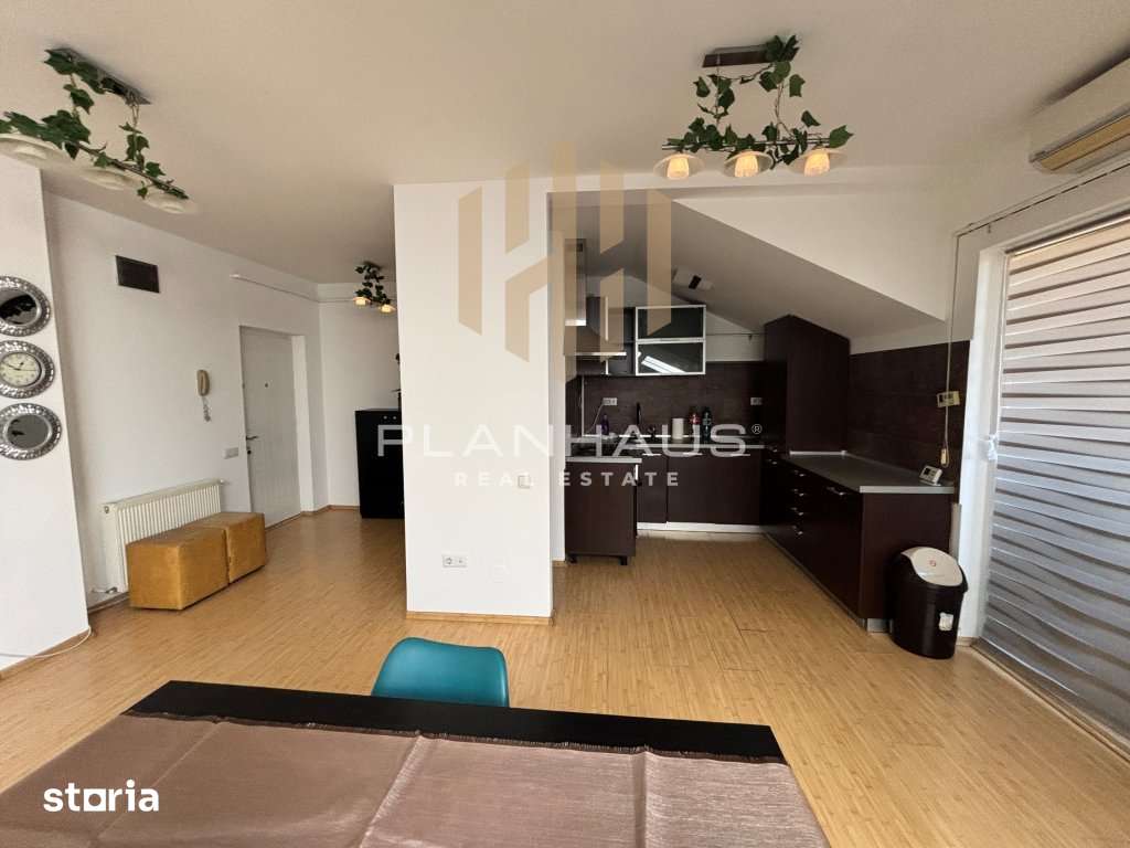 Apartament 3 camere, 105 mp – Republicii, zona Liceului Sportiv - Imagine principală: 3/12