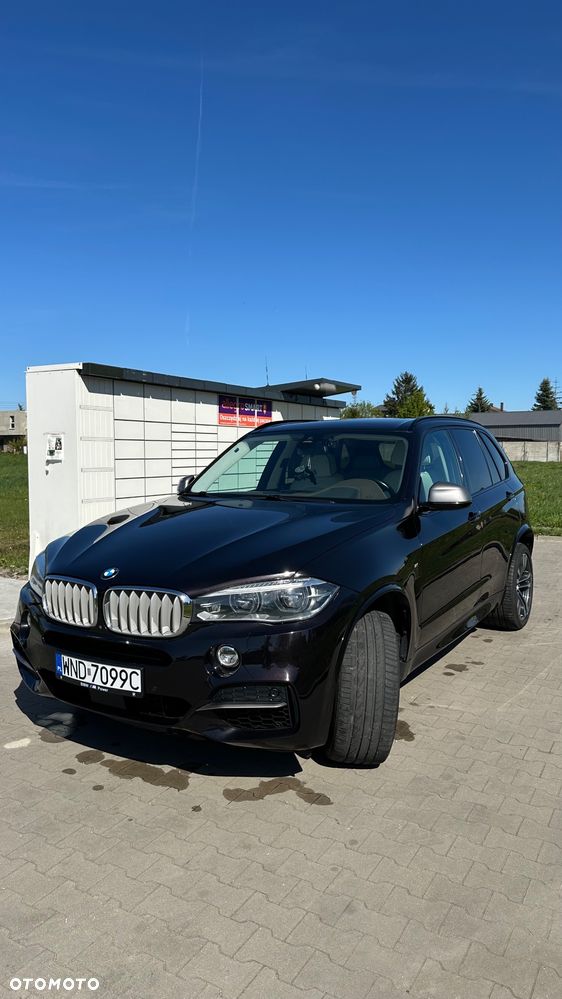 BMW X5 M - 5