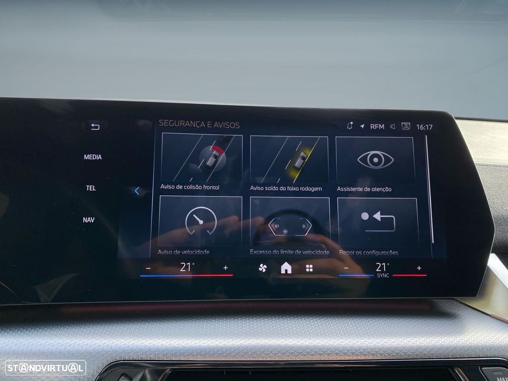 BMW X2 18 d sDrive Auto Pack M - 11