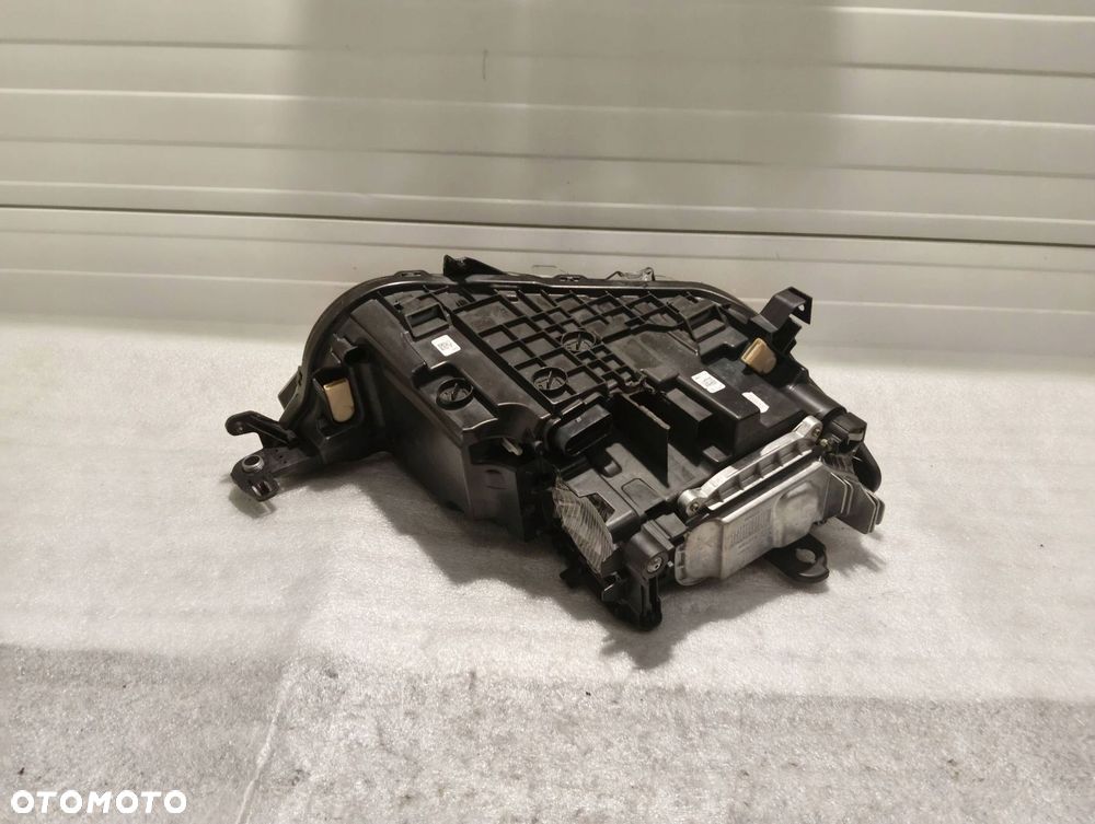 volkswagen t-roc lift full led przód strona lewa lampa przód 2ga941035cc - 6