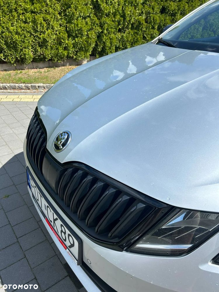 Skoda Octavia 1.6 TDI SCR Style - 11