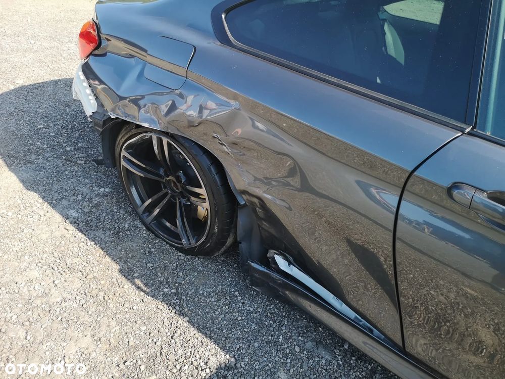 BMW M4 - 21