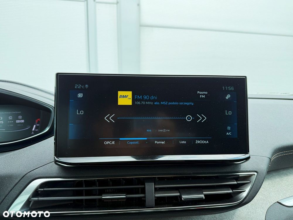 Peugeot 3008 1.2 PureTech GT S&S EAT8 - 23