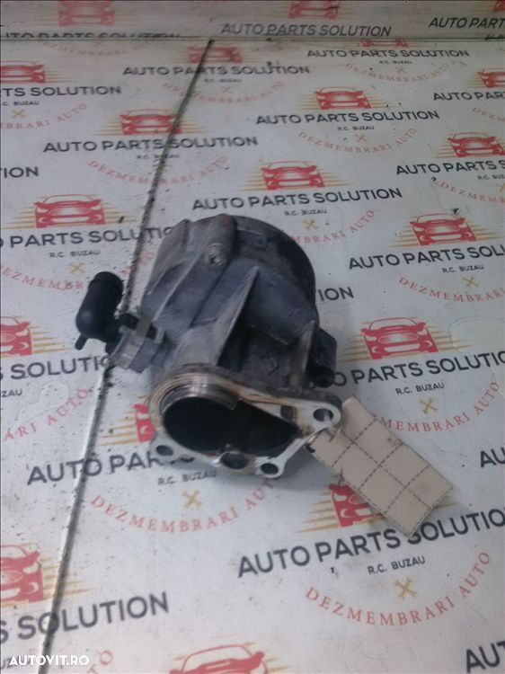 pompa vacuum renault megane 2 1.9d an fabr. 2005 - 1