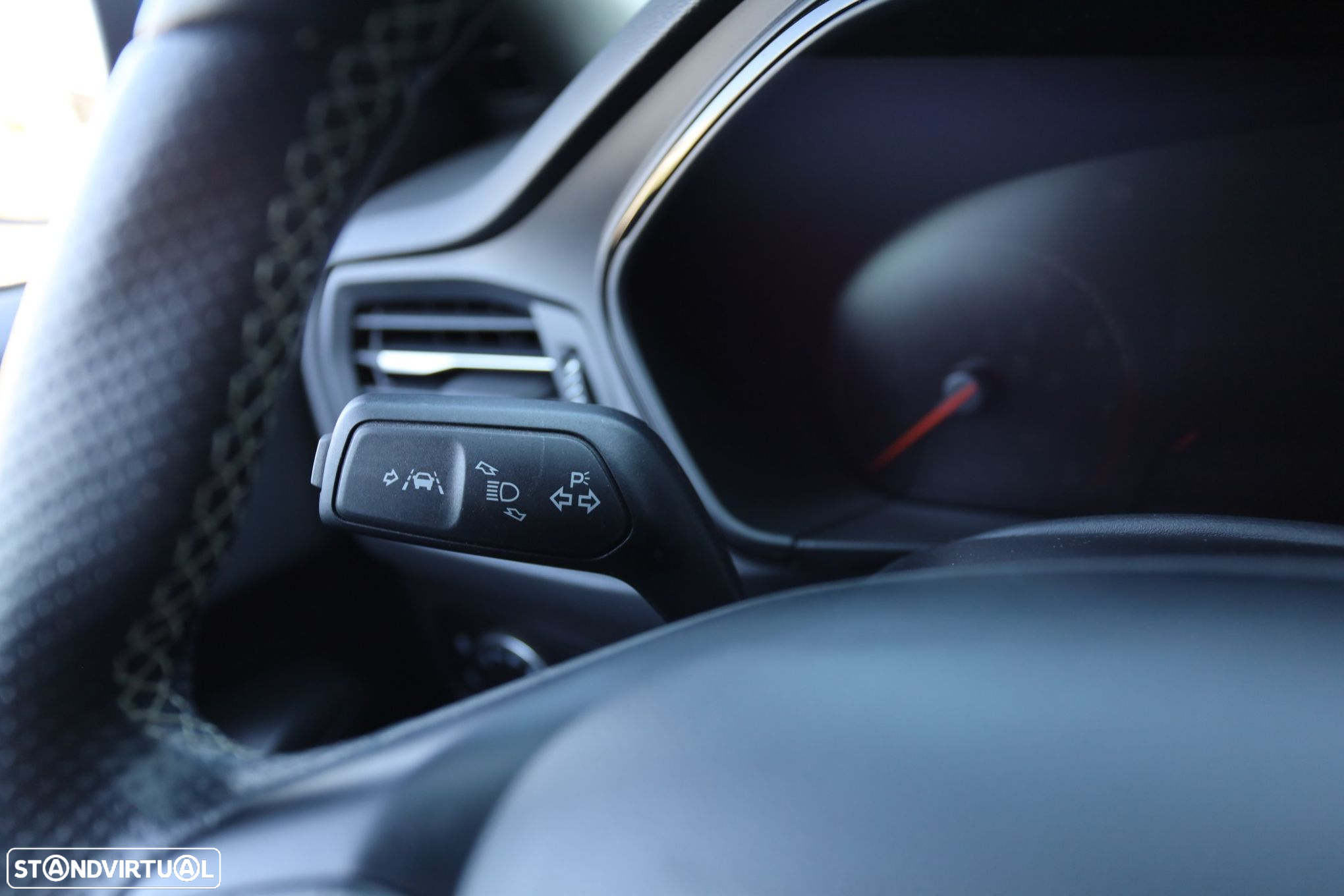 Ford Focus 2.3 EcoBoost ST3 - 18