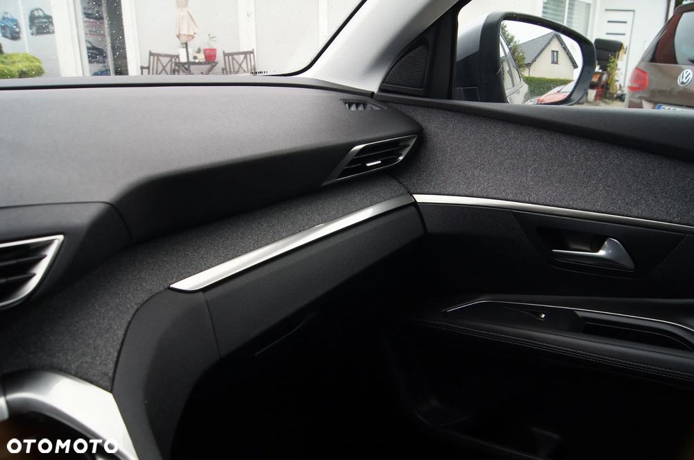 Peugeot 3008 BlueHDi 130 Stop & Start Active Business-Paket - 33