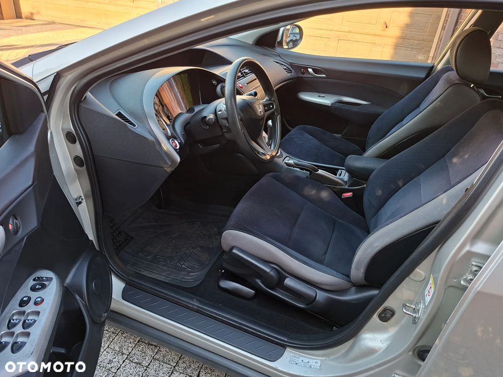 Honda Civic - 26