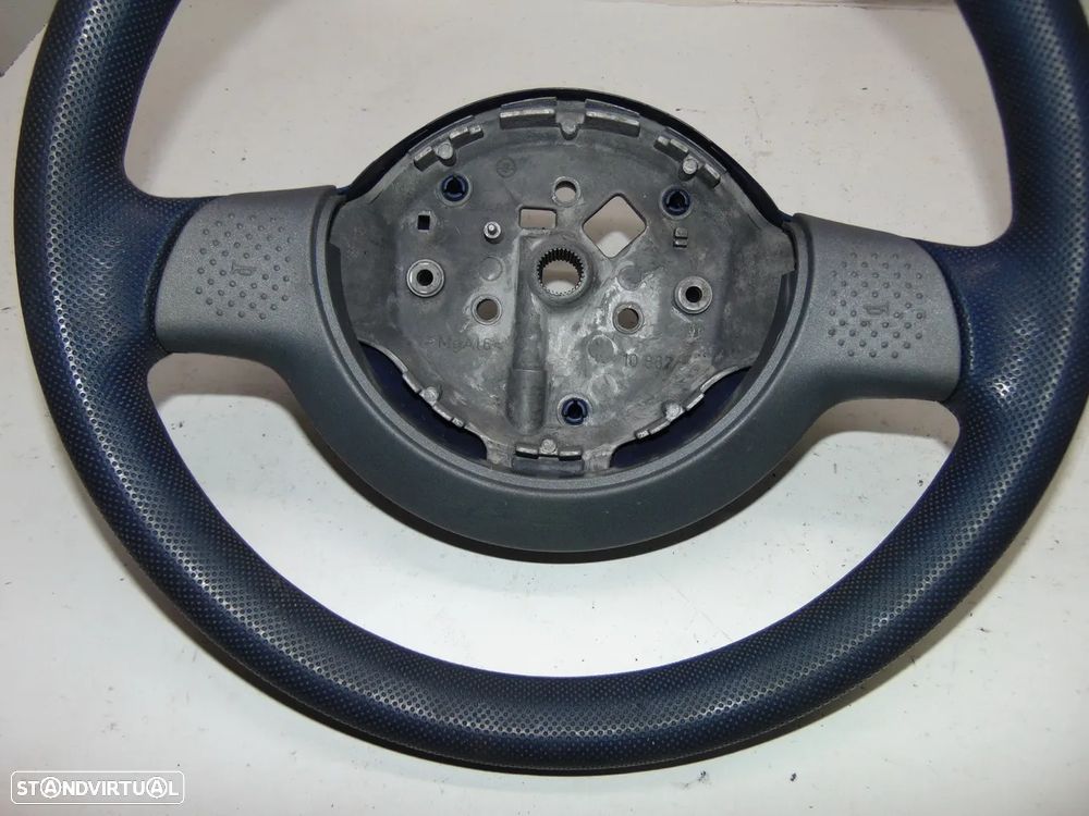 Smart 450 volante - 6