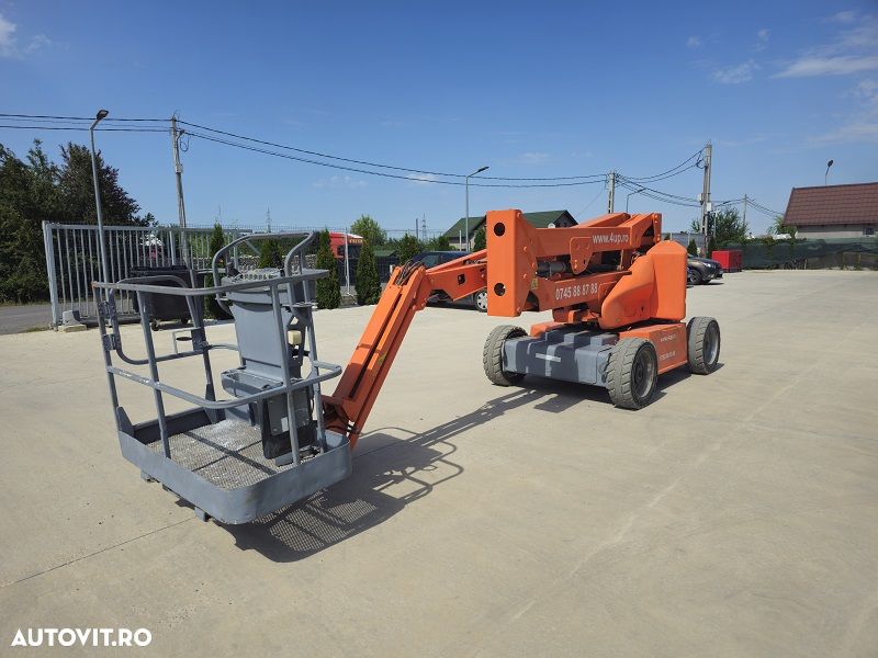 JLG M450AJ - 8
