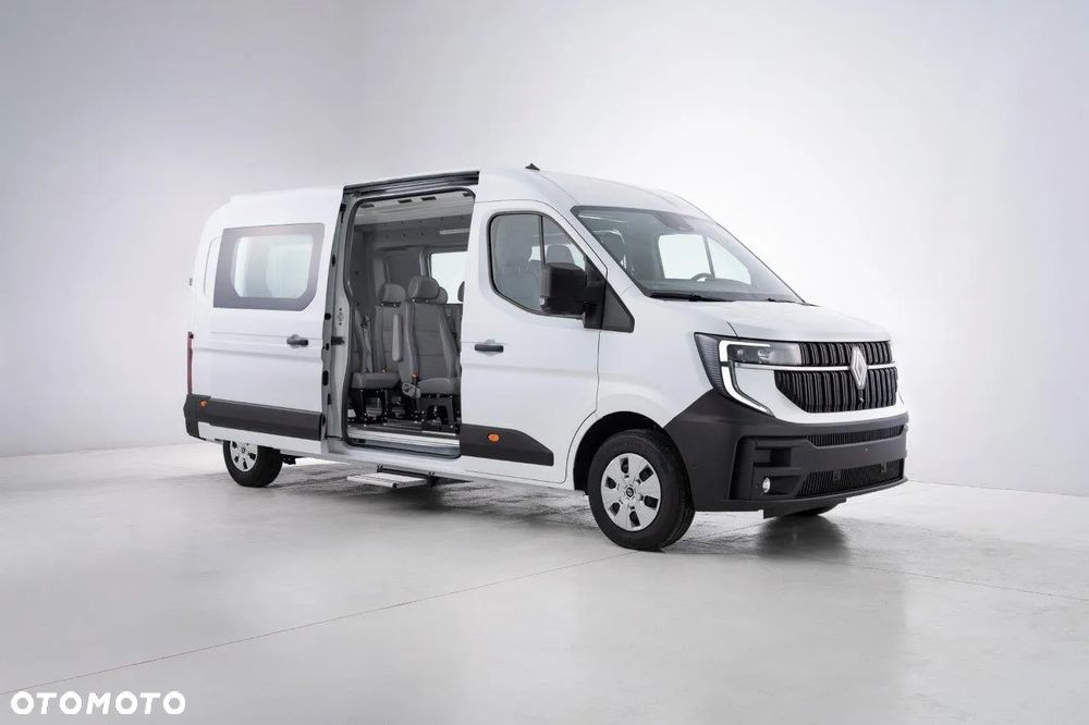 Renault Master - 2