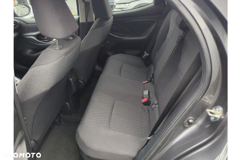 Toyota Yaris Hybrid 1.5 Comfort - 8