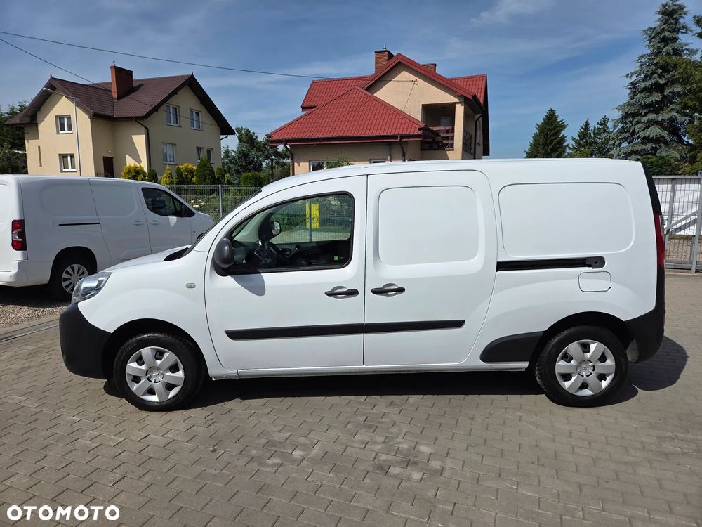 Renault Kangoo - 4