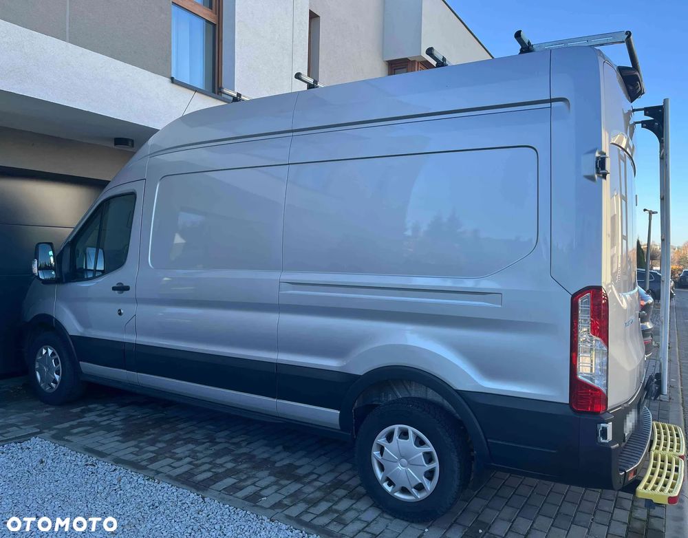 Ford Transit - 6