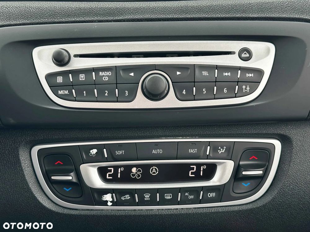 Renault Scenic TCe 130 Dynamique - 30