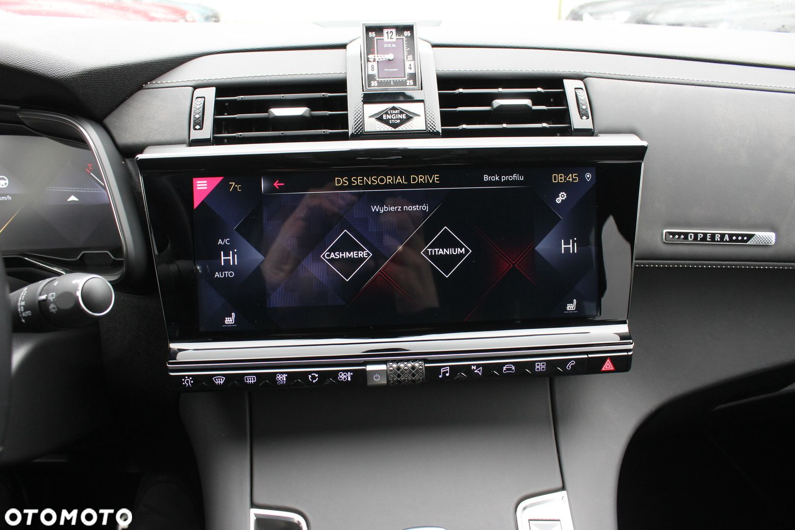 DS Automobiles DS 7 Crossback 1.6 PureTech Grand Chic - 9