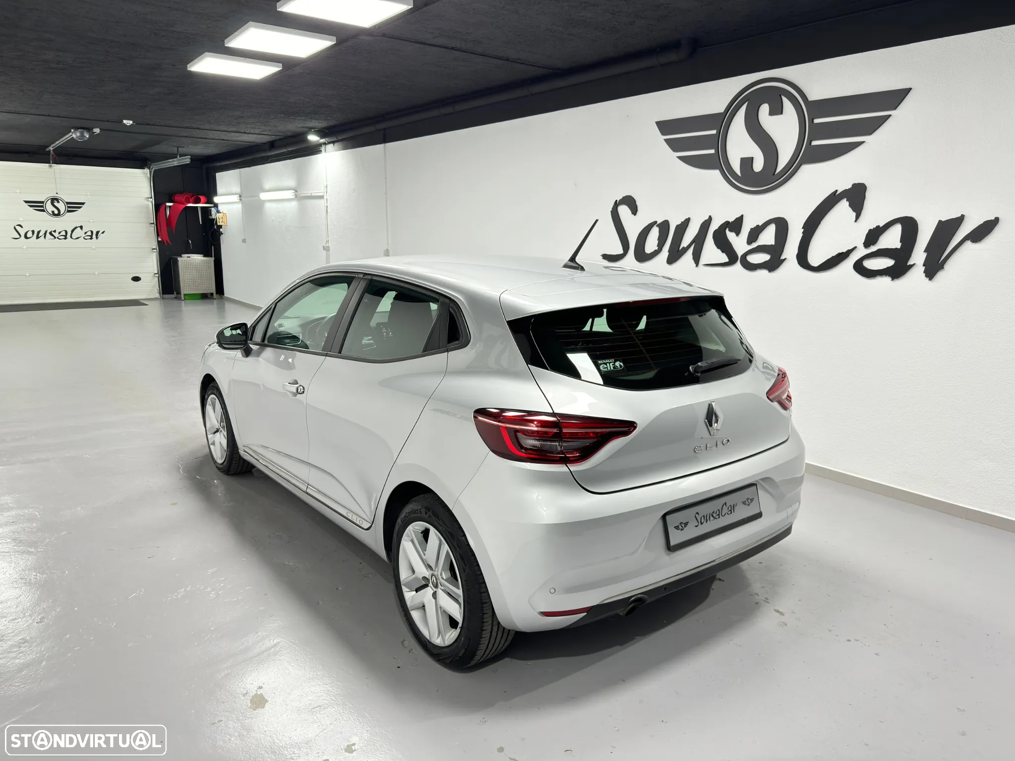 Renault Clio 1.5 Blue dCi Zen - 2