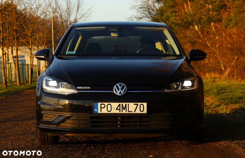 Volkswagen Golf 1.5 TSI BMT Comfortline - 3