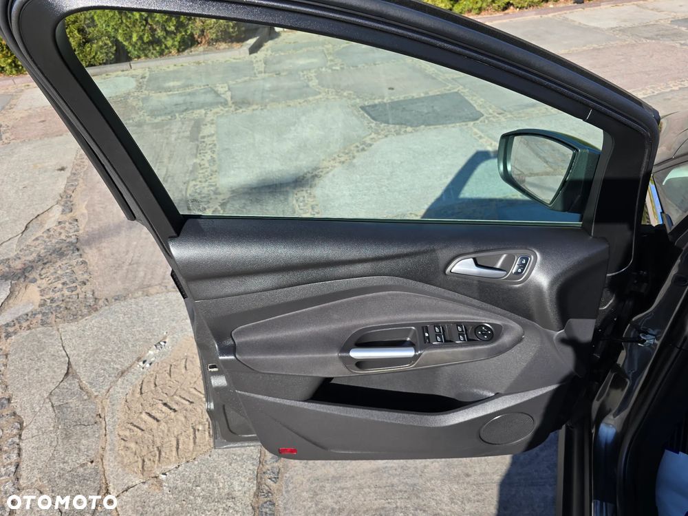 Ford C-MAX 1.0 EcoBoost Start-Stopp-System Titanium - 26