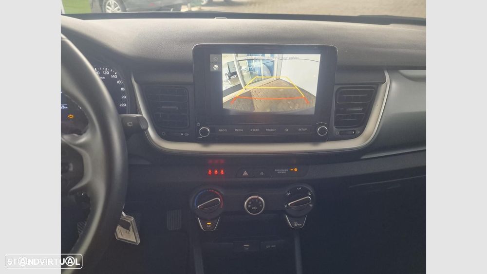 Kia Stonic 1.2 Dynamic - 13