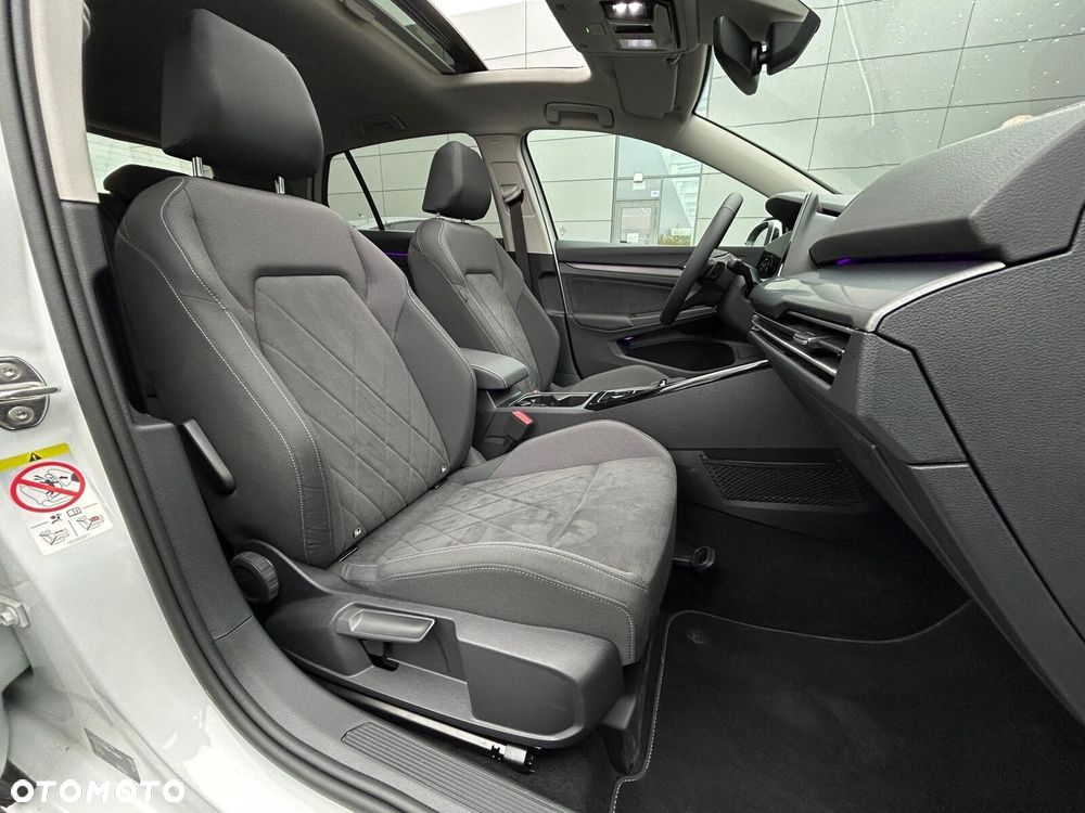 Volkswagen Golf - 19