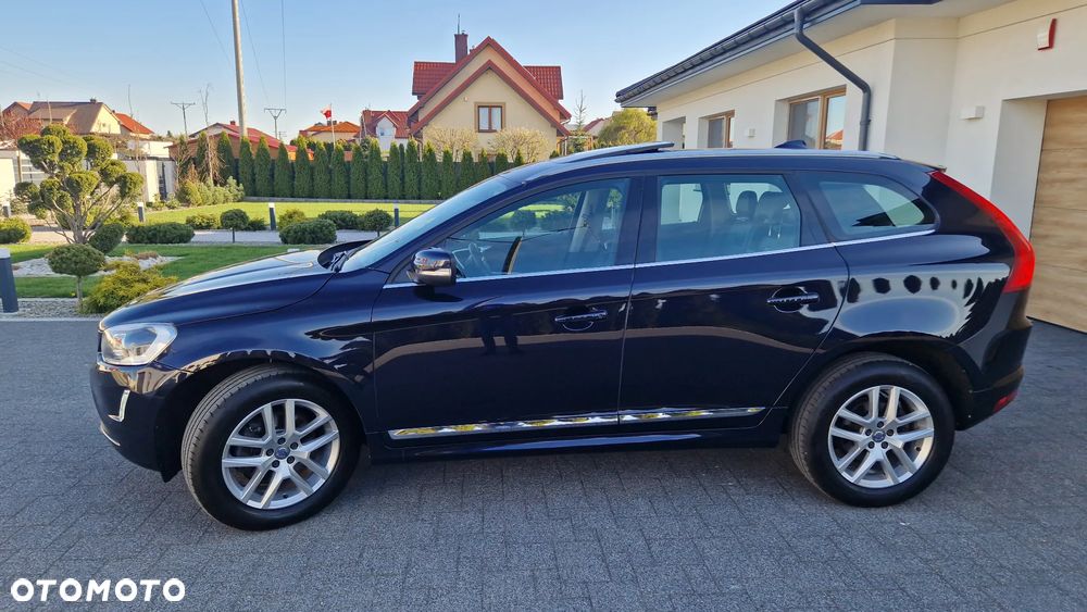 Volvo XC 60 D3 Summum - 3