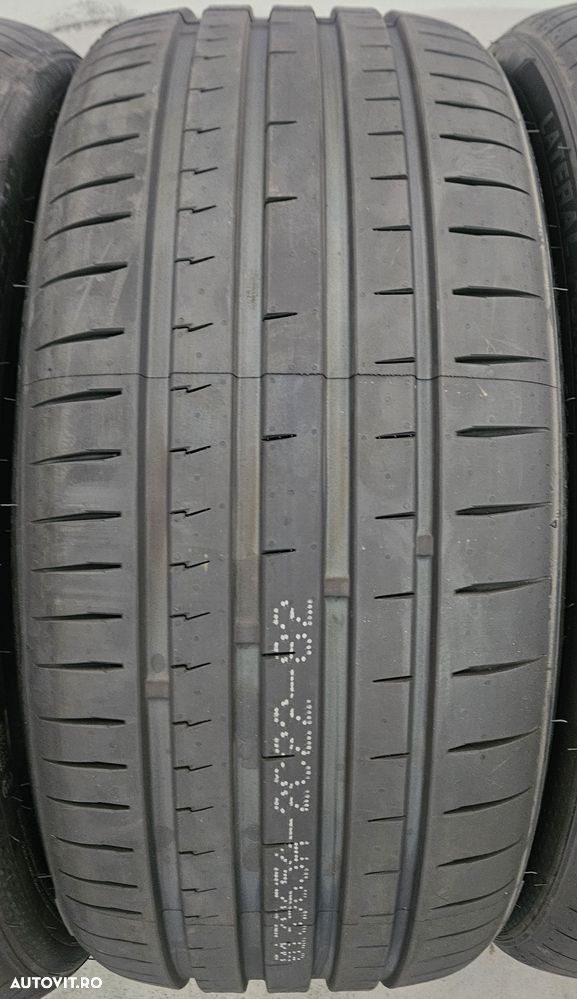 245/40 R21 100Y XL UNIGRIP (Gripmax) Anvelope noi vara protectie janta - 3