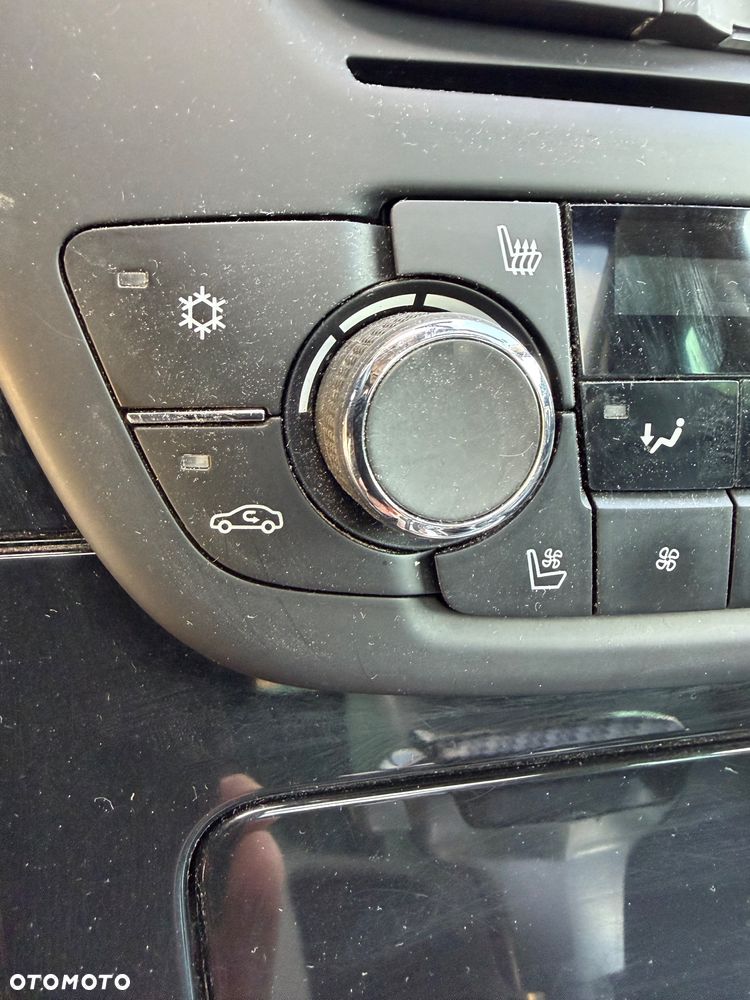 Opel Insignia 2.0 CDTI Automatik Cosmo - 19