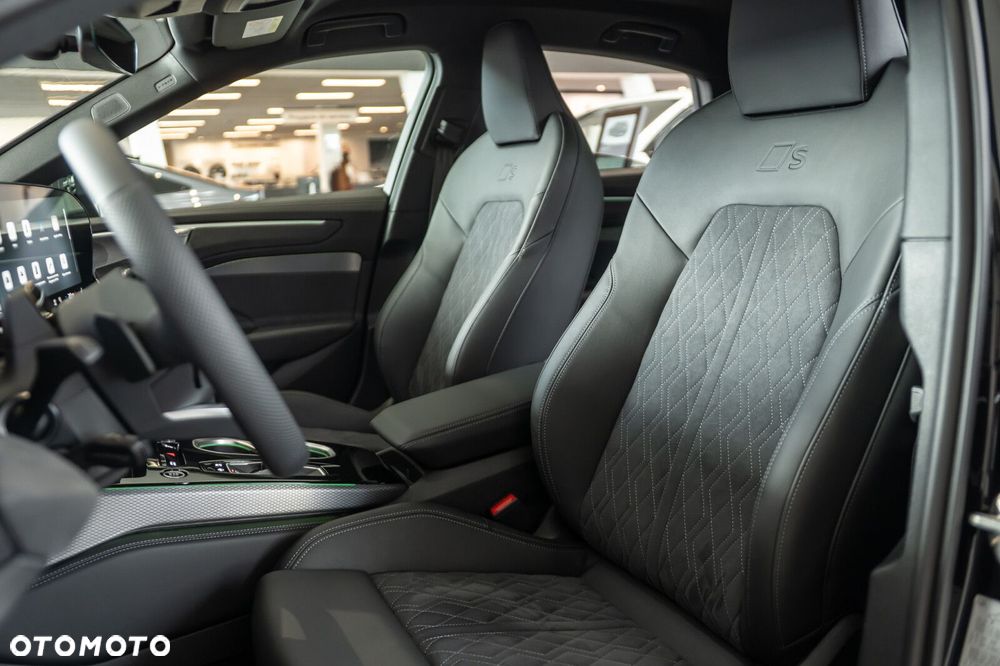 Audi A6 Limousine - 10