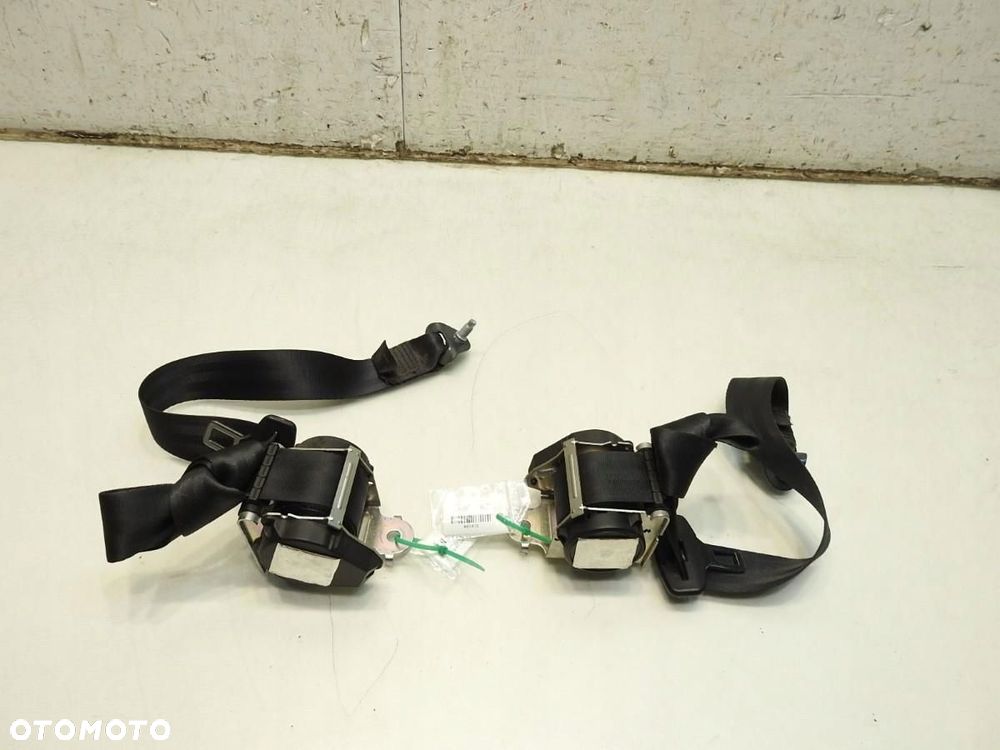 PAS PASY BEZPIECZEŃSTWA TYŁ PEUGEOT 508 I SW 96722255XX - 7
