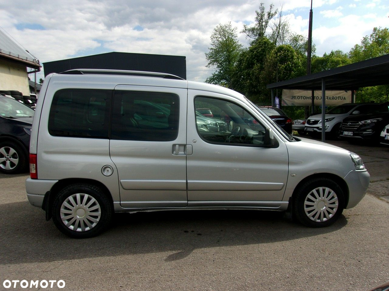 Citroën Berlingo - 6