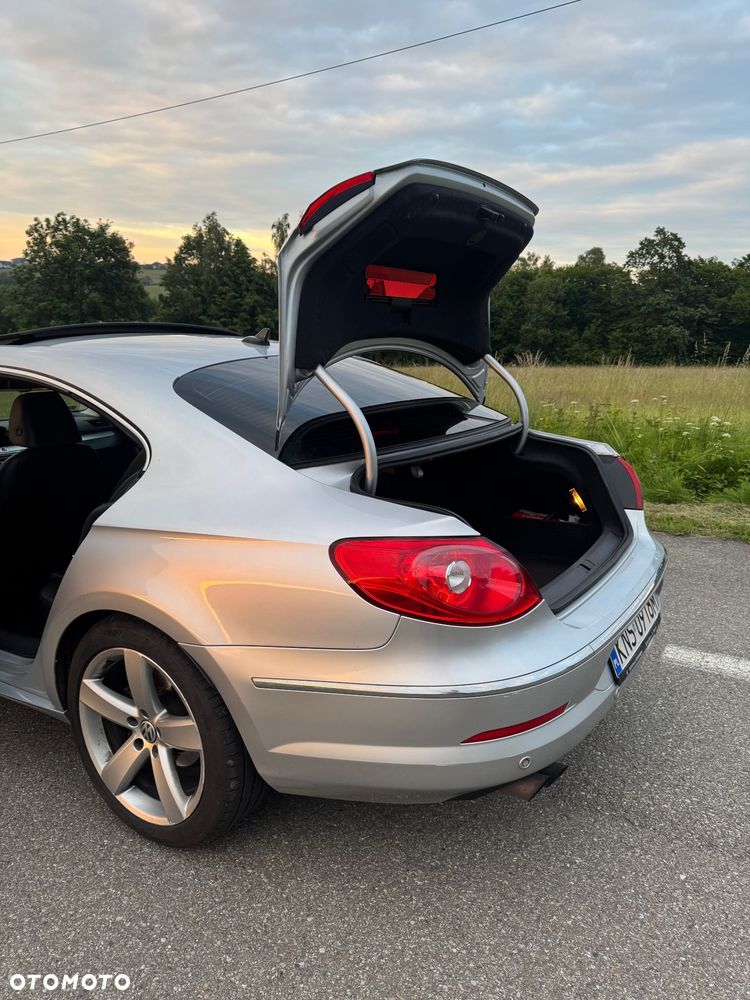 Volkswagen Passat 1.8 TSI Sportline - 6