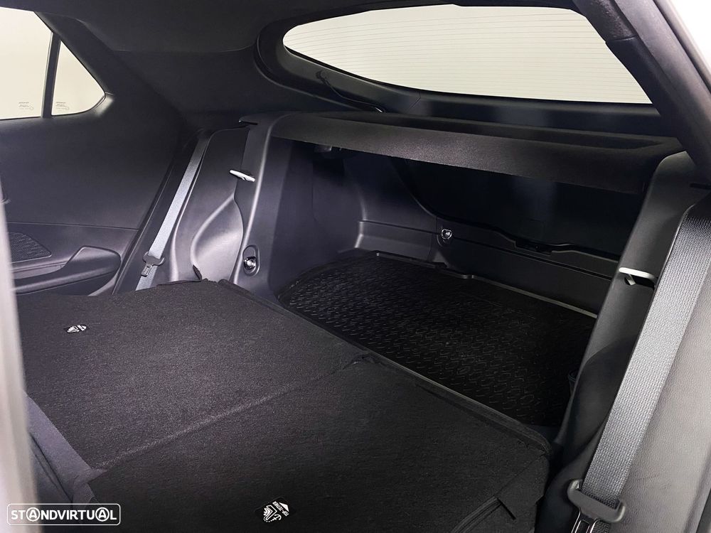 Toyota C-HR 1.8 Hybrid Square Collection - 19