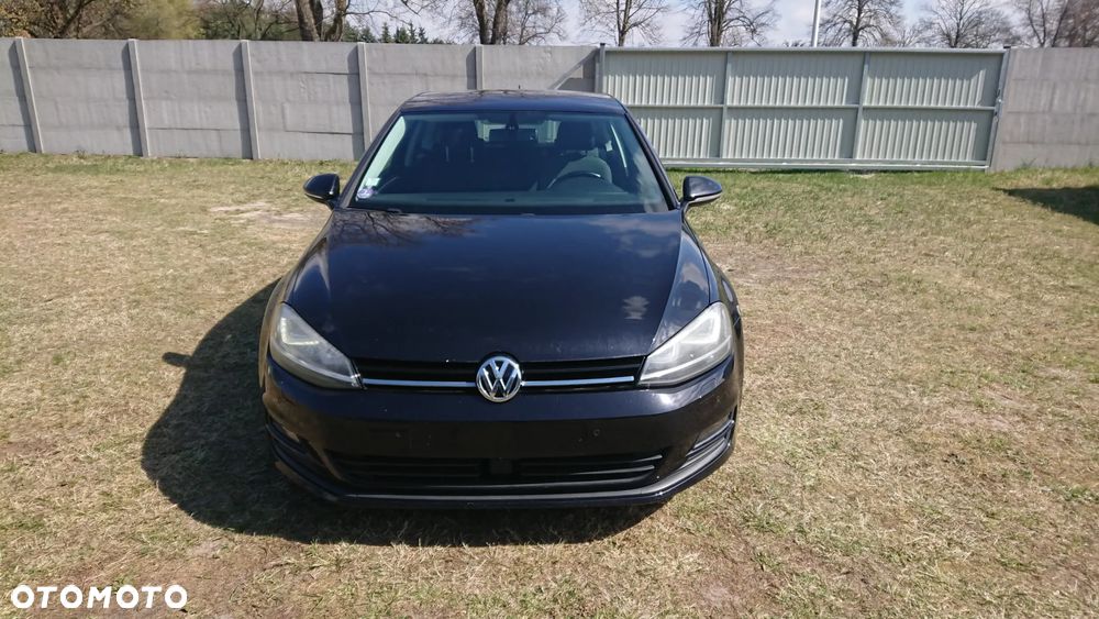 Volkswagen Golf - 32