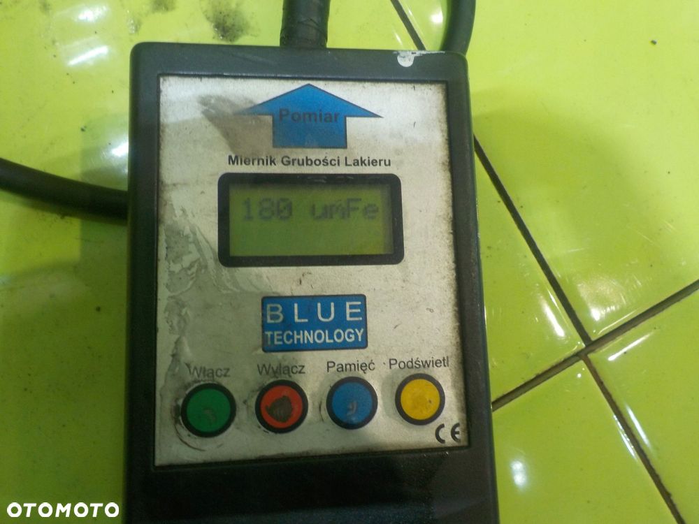 KIA SOUL I LIFT 09r 5D drzwi prawe przod - 14