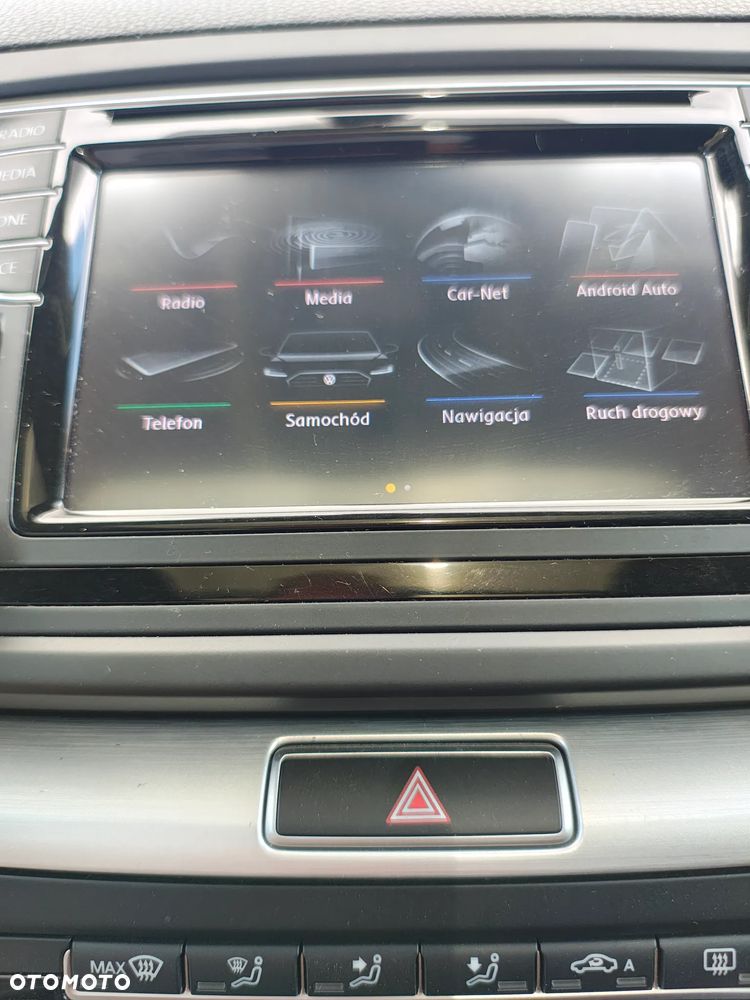Volkswagen Sharan - 24