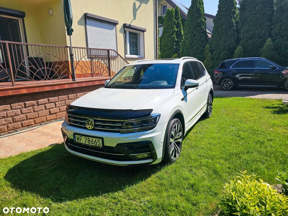 Volkswagen Tiguan 2.0 TDI BMT SCR 4Mot Highline DSG - 7