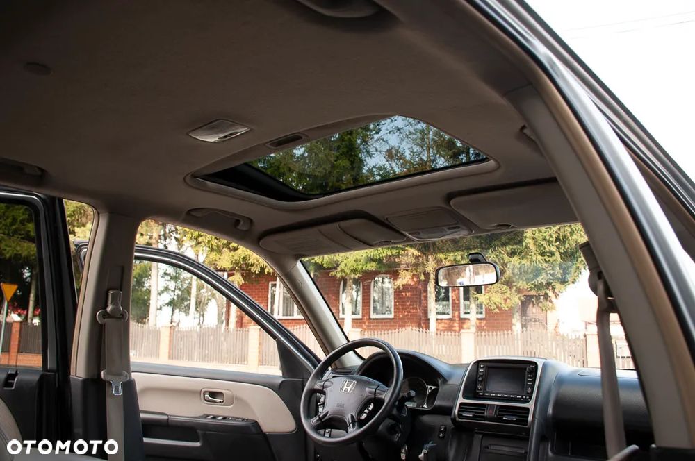 Honda CR-V 2.0i Executive - 21