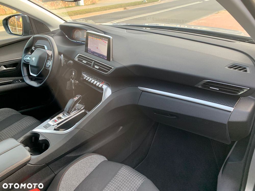 Peugeot 3008 - 34