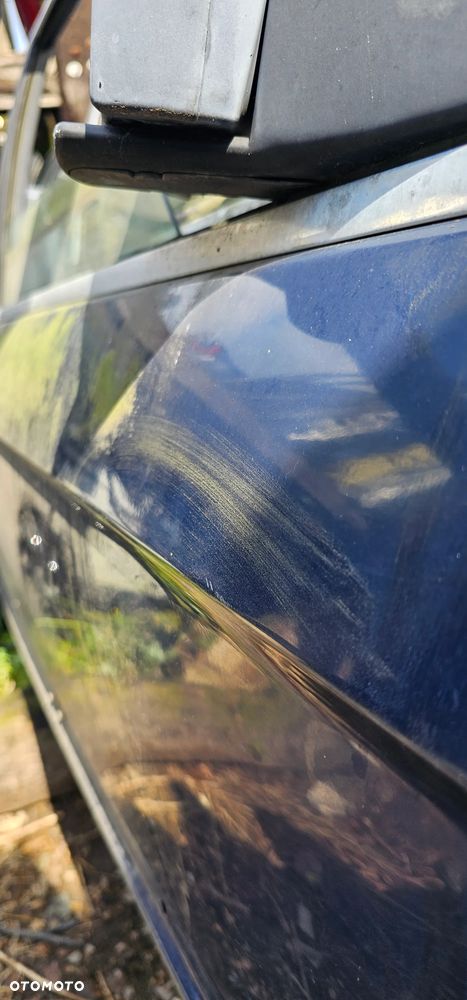 Drzwi przednie przód prawe Bmw E36 - 5