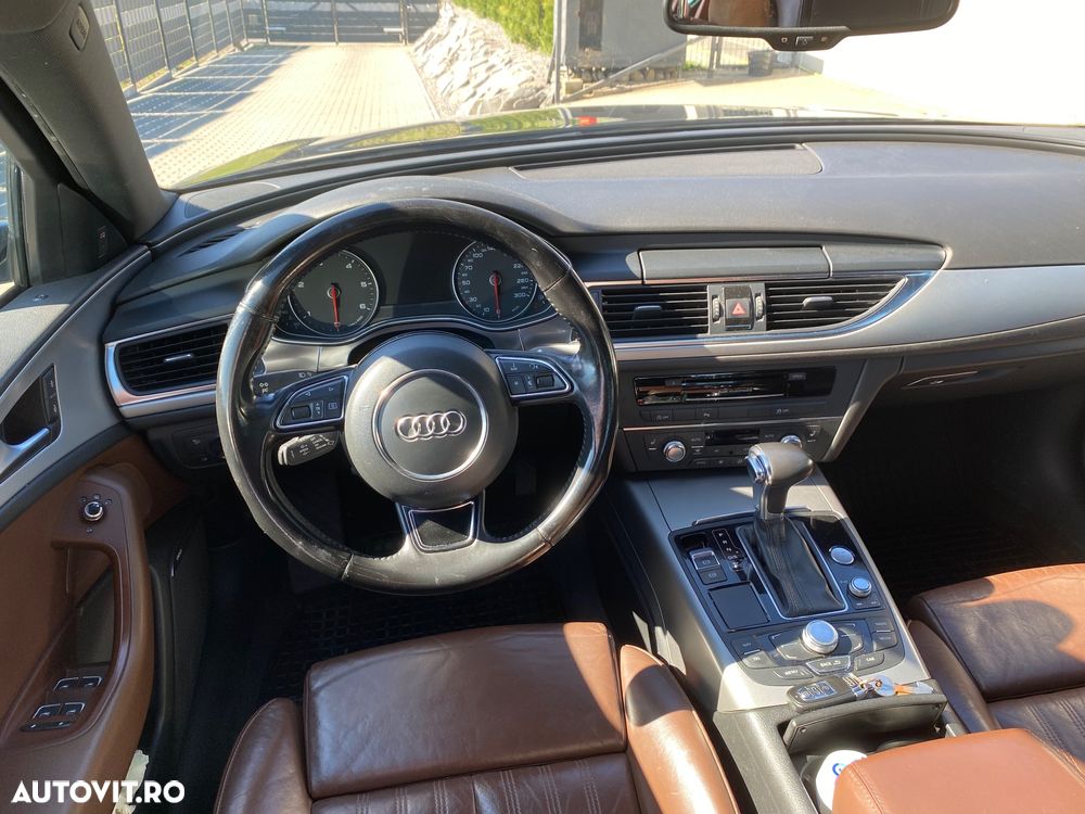 Audi A6 - 3