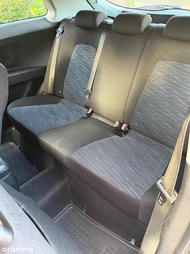 Kia ProCeed Pro_cee'd 1.6 crdi Optimum - 11