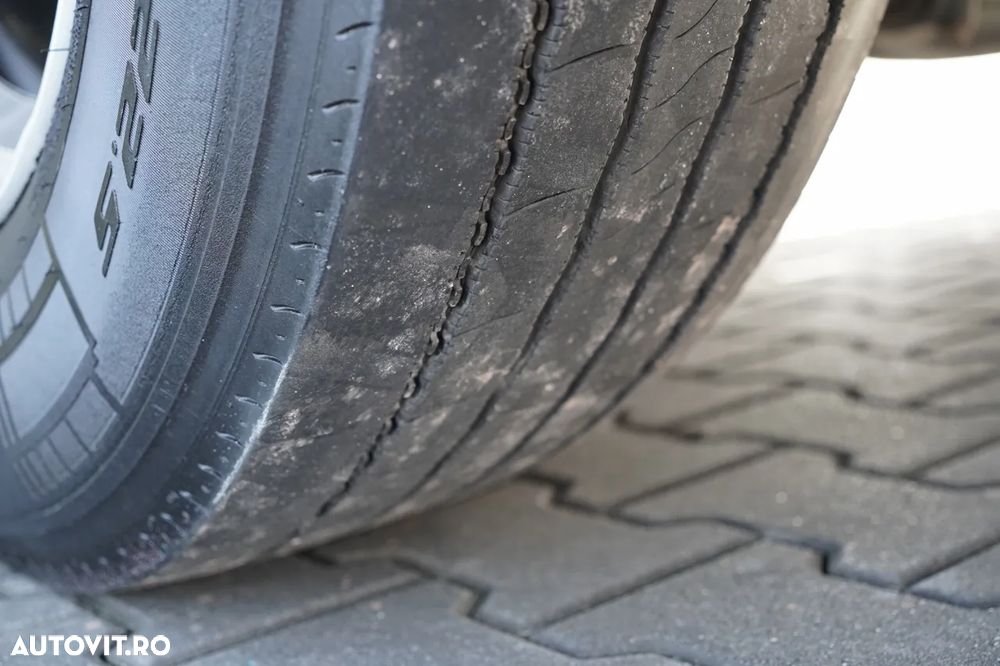 Volvo FH 500 / STANDARD / EURO 6 - 18