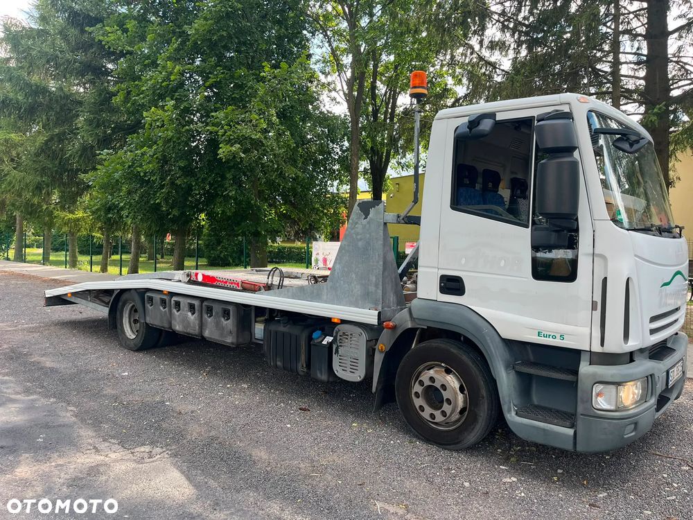 Iveco Ml120e25 - 2