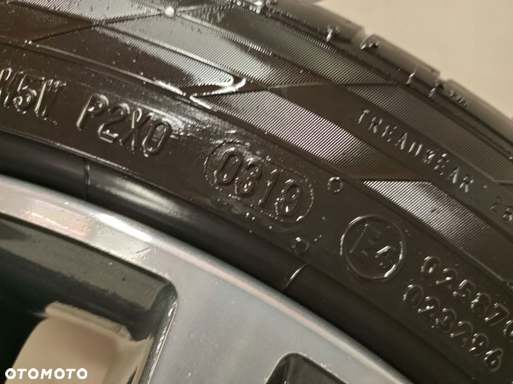 BMW 3 F30 F31 3 GT F34 KOLA FELGI ALUFELGI OPONY LATO 225/45R19 255/40R19 - 8