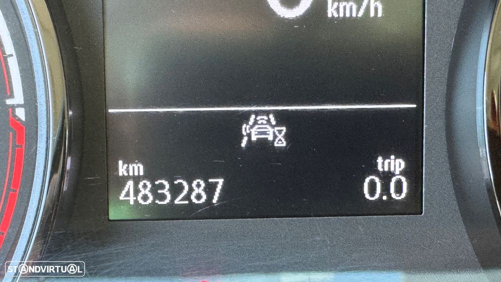 VW Transporter T6.1 CX DSG 150 CV - 36