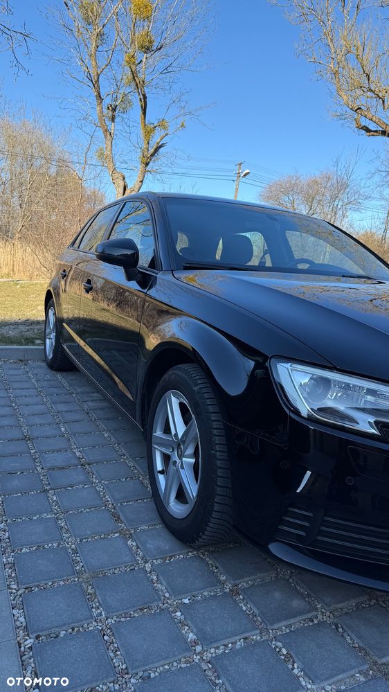 Audi A3 Sportback - 11